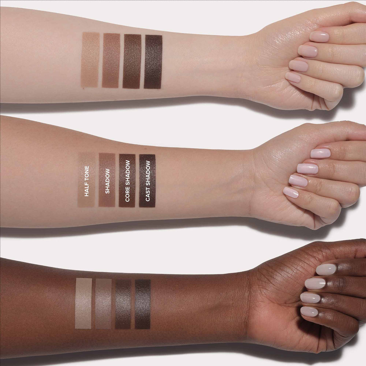 Anastasia Beverly Hills Smooth Blur Contour Stick