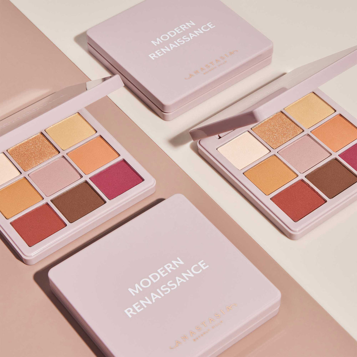 Anastasia Beverly Hills Mini Modern Renaissance Eyeshadow Palette