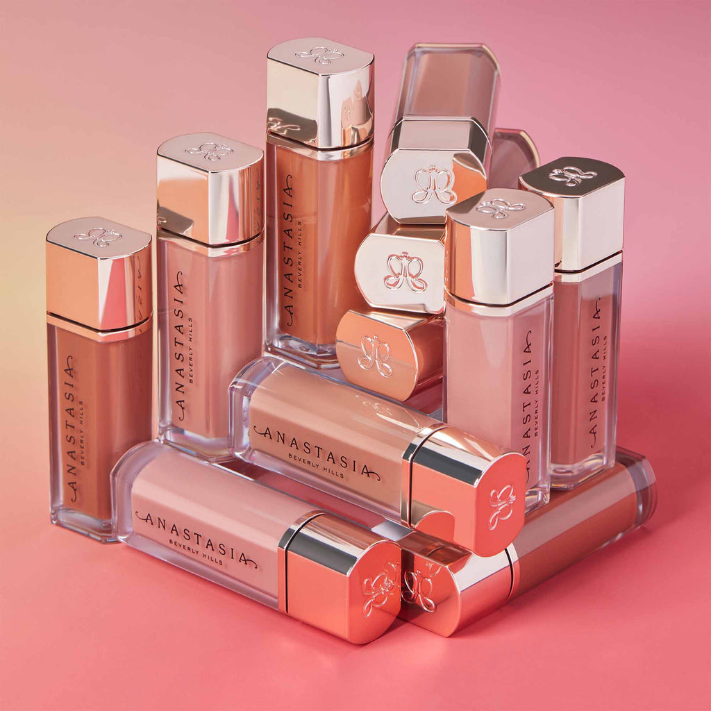 Anastasia Beverly Hills The Icons Vault