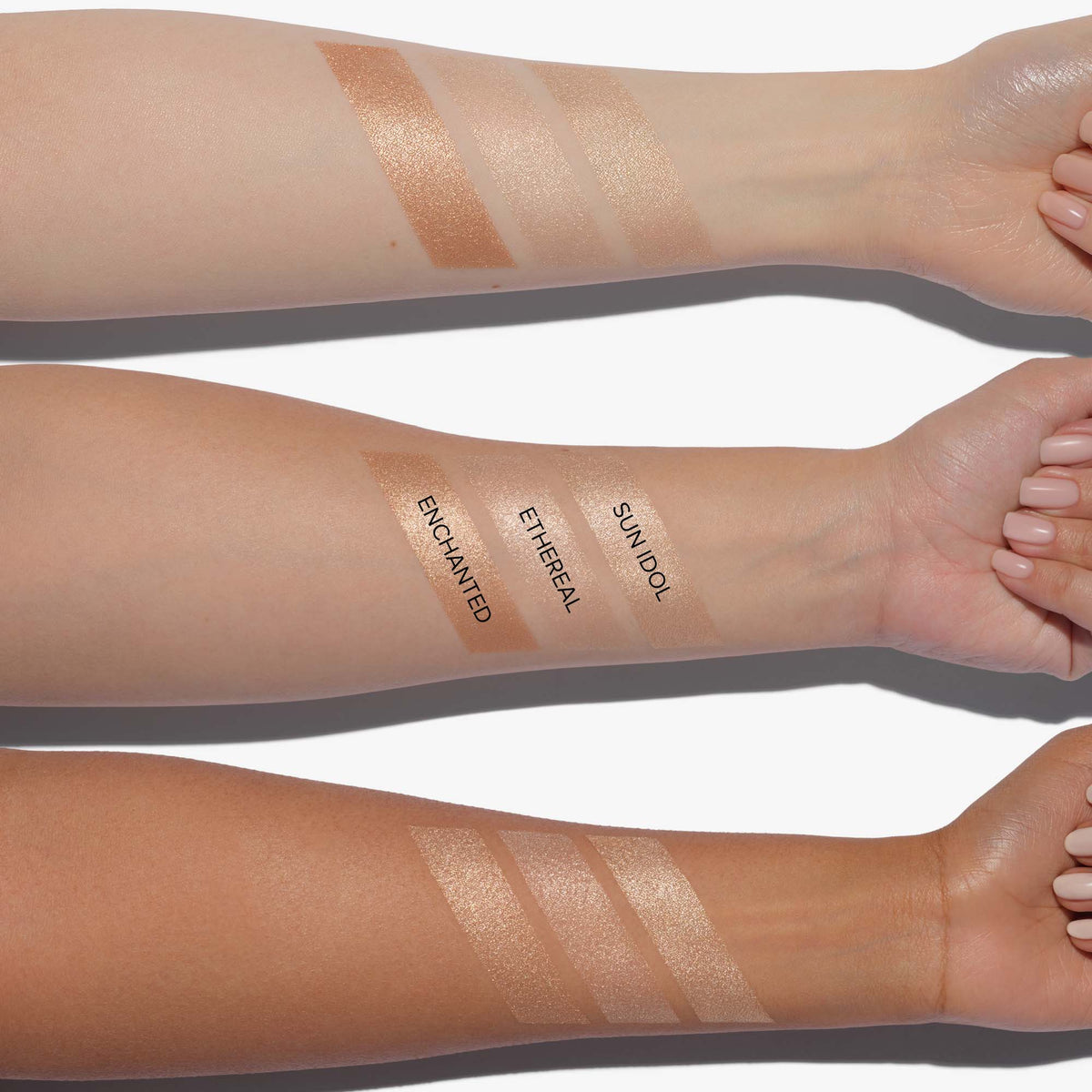 Anastasia Beverly Hills Glow Seeker Highlighter