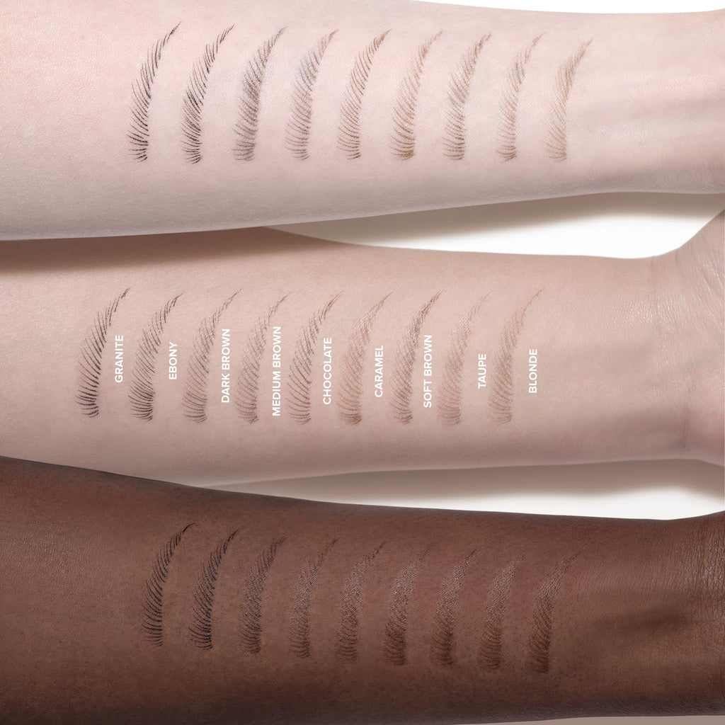 Anastasia Beverly Hills MicroStroke Brow Pen