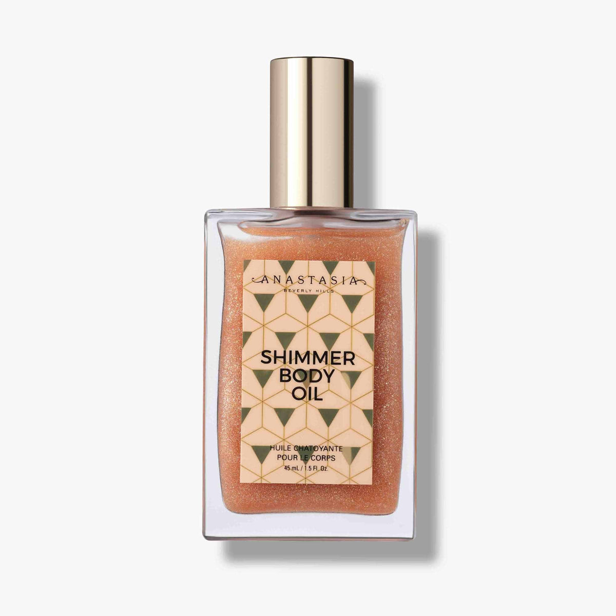 Anastasia Beverly Hills Shimmer Body Oil