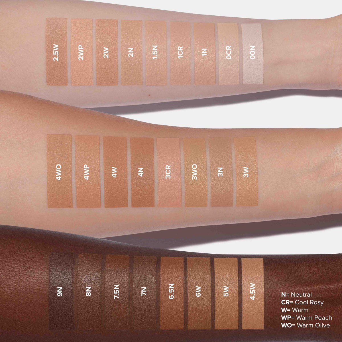 Anastasia Beverly Hills Instantly Impeccable Face Set