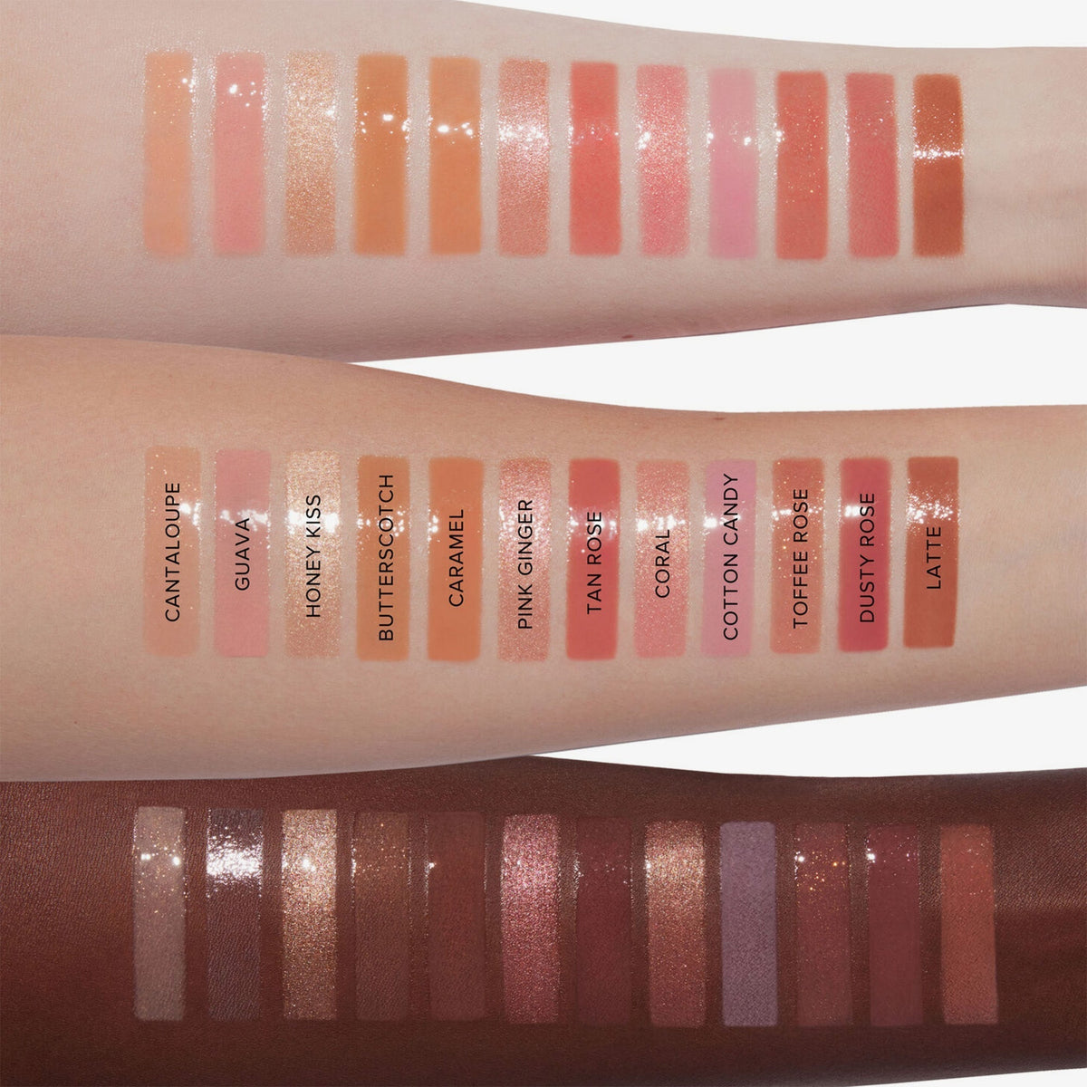 Anastasia Beverly Hills Lip Gloss