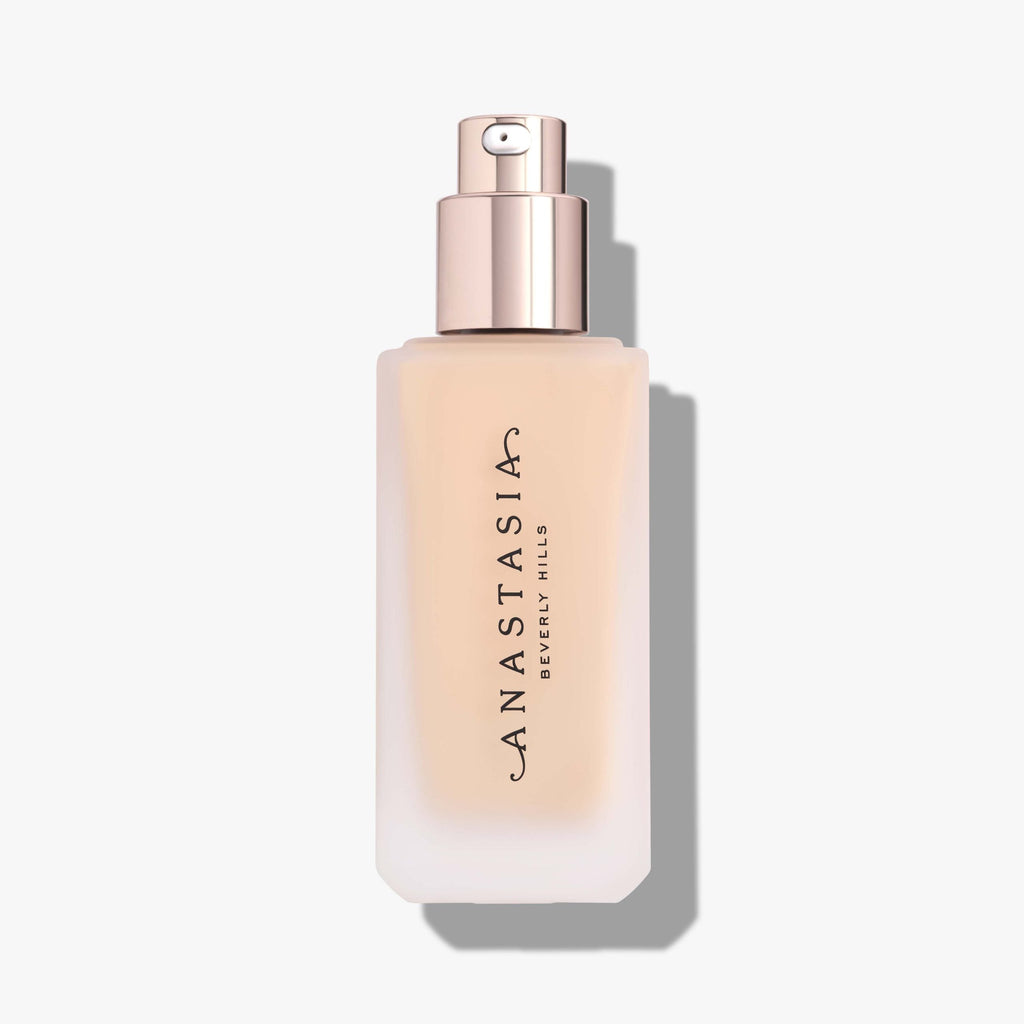 Anastasia Beverly Hills Impeccable Blurring Second-Skin Matte Foundation