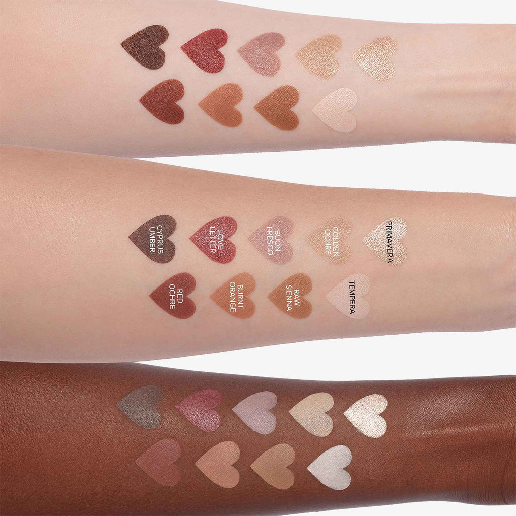 Anastasia Beverly Hills Mini Modern Renaissance Eyeshadow Palette