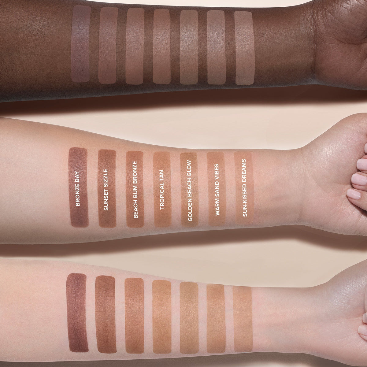 Anastasia Beverly Hills Smooth Blur Bronzer